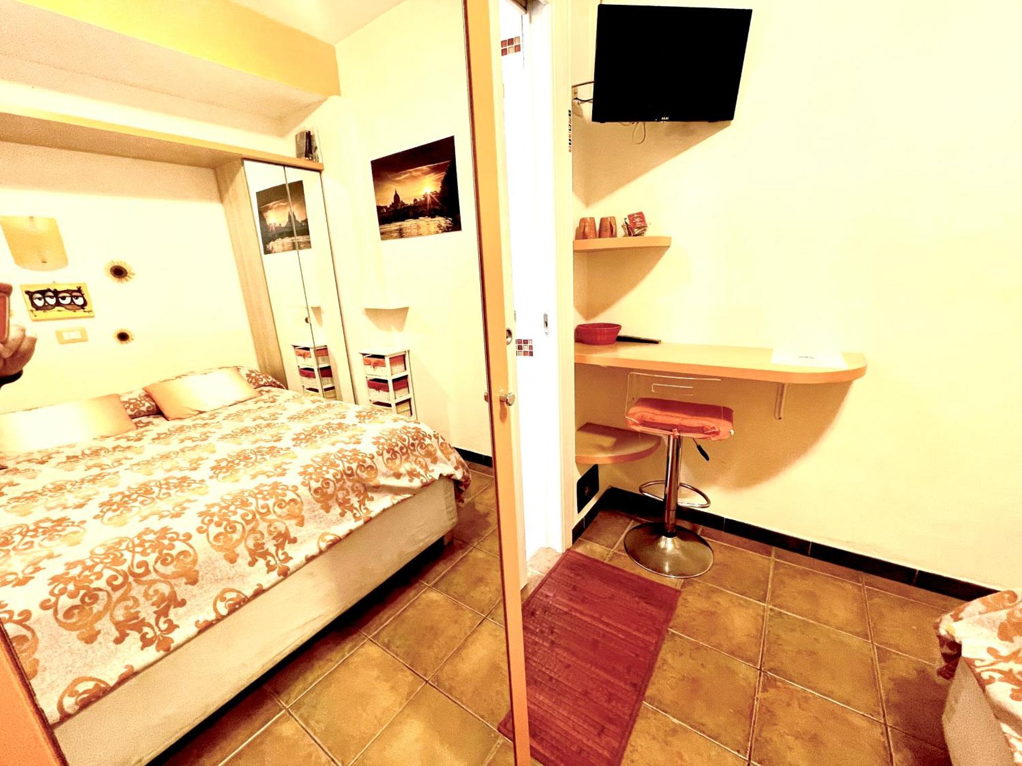 Rhome86 Bed & Breakfast Rome
