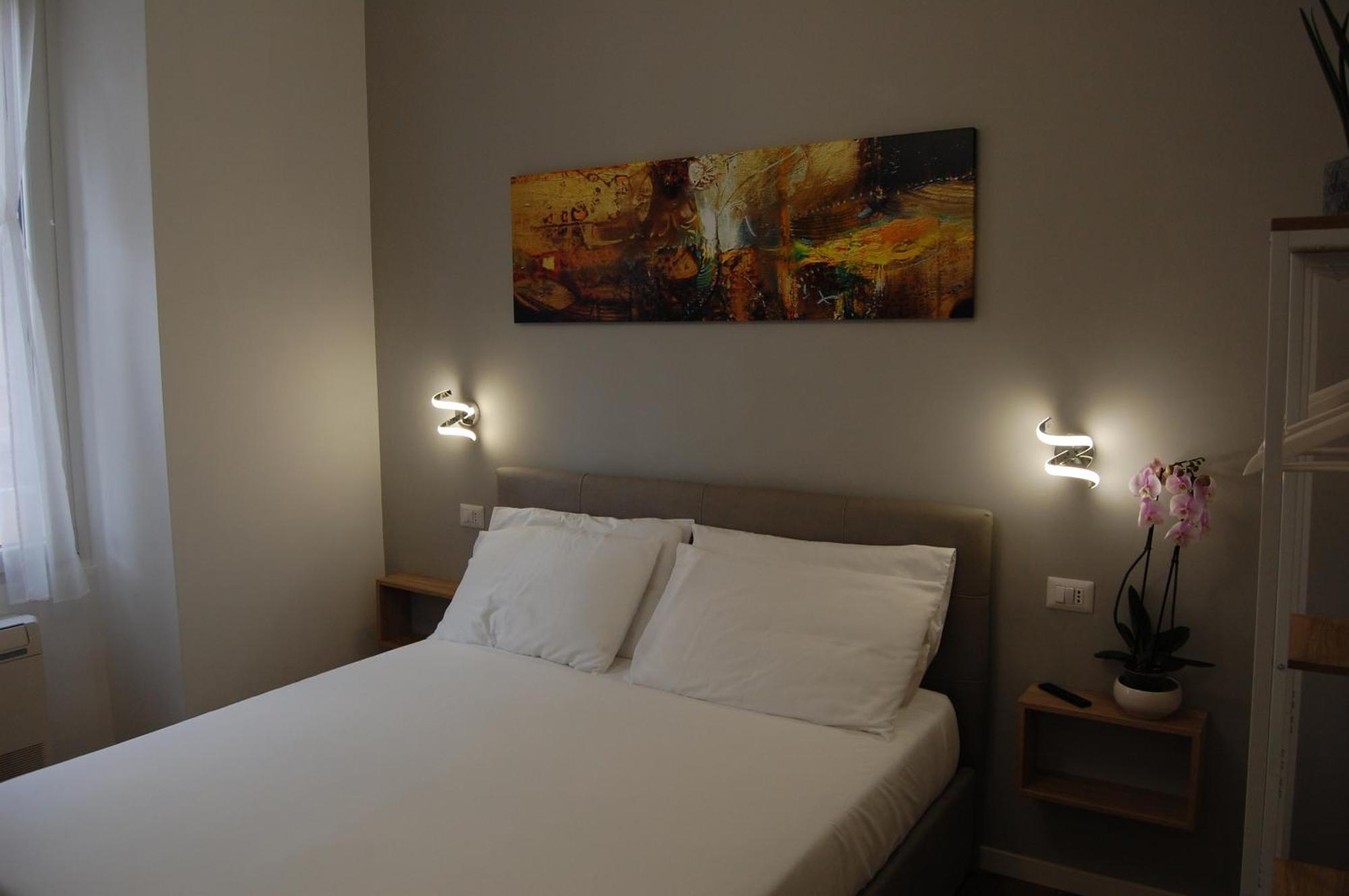 Guest house Belltower Elegans *