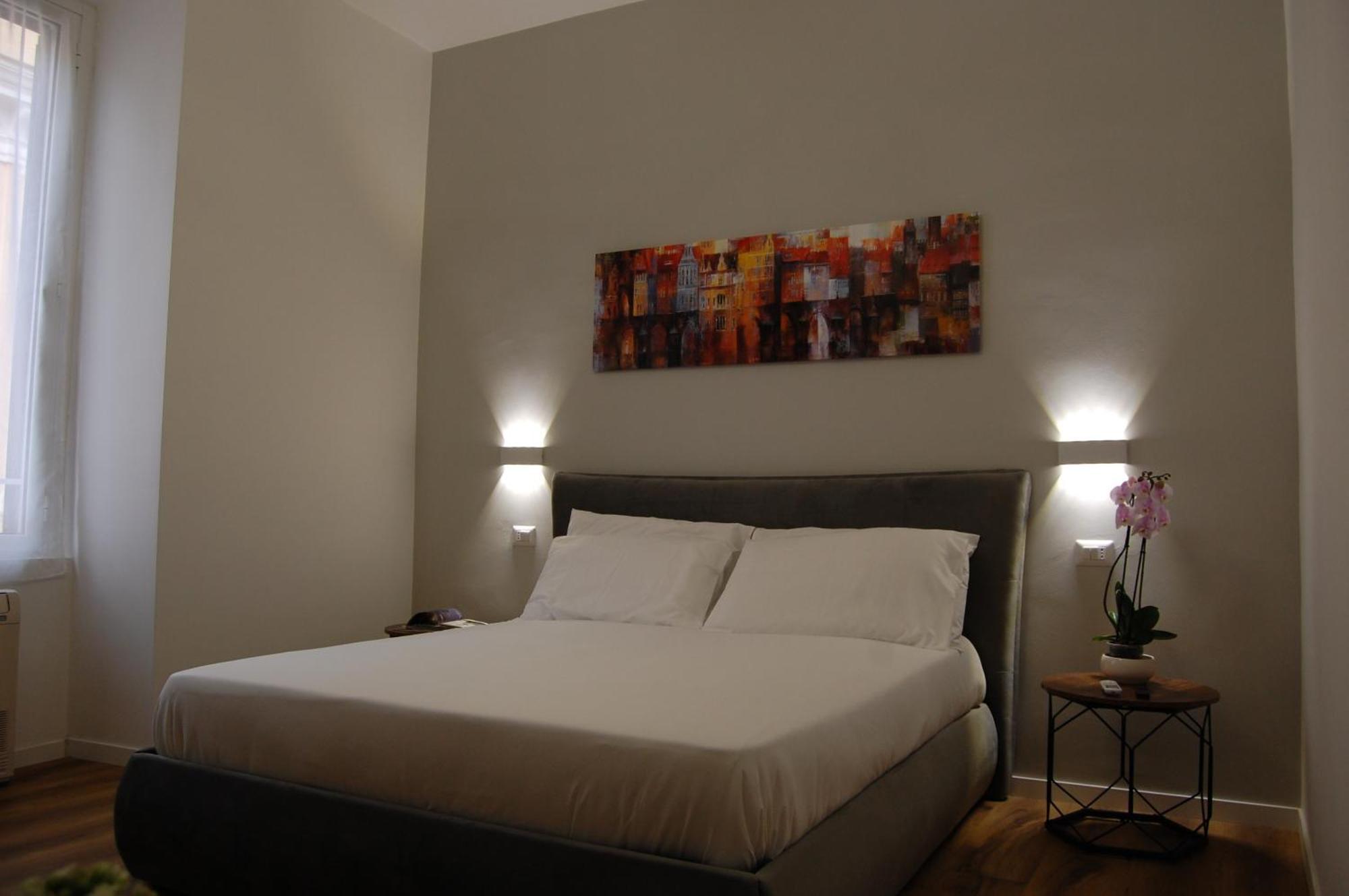 Guest house Belltower Elegans Rome
