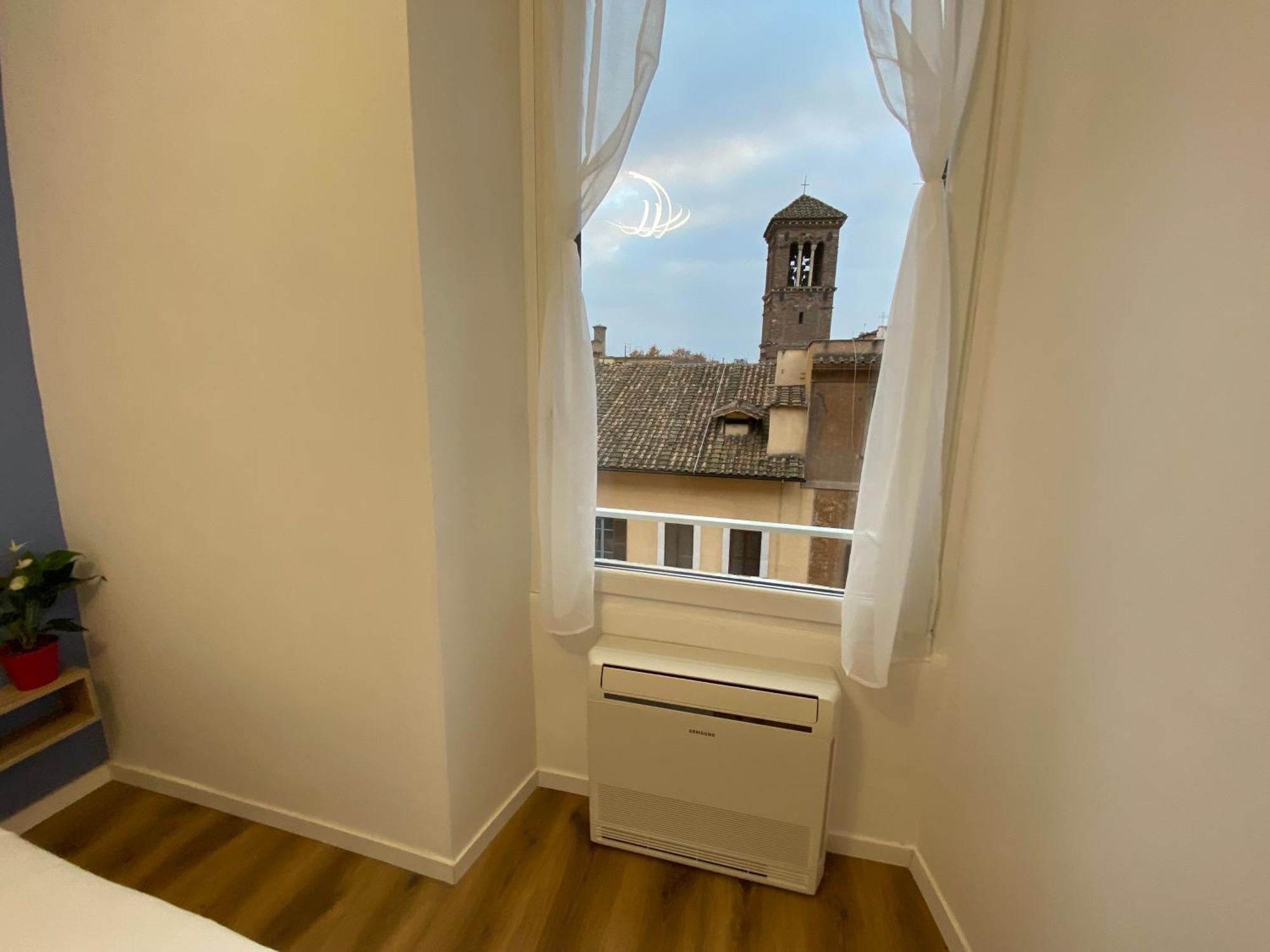 Guest house Belltower Elegans Rome