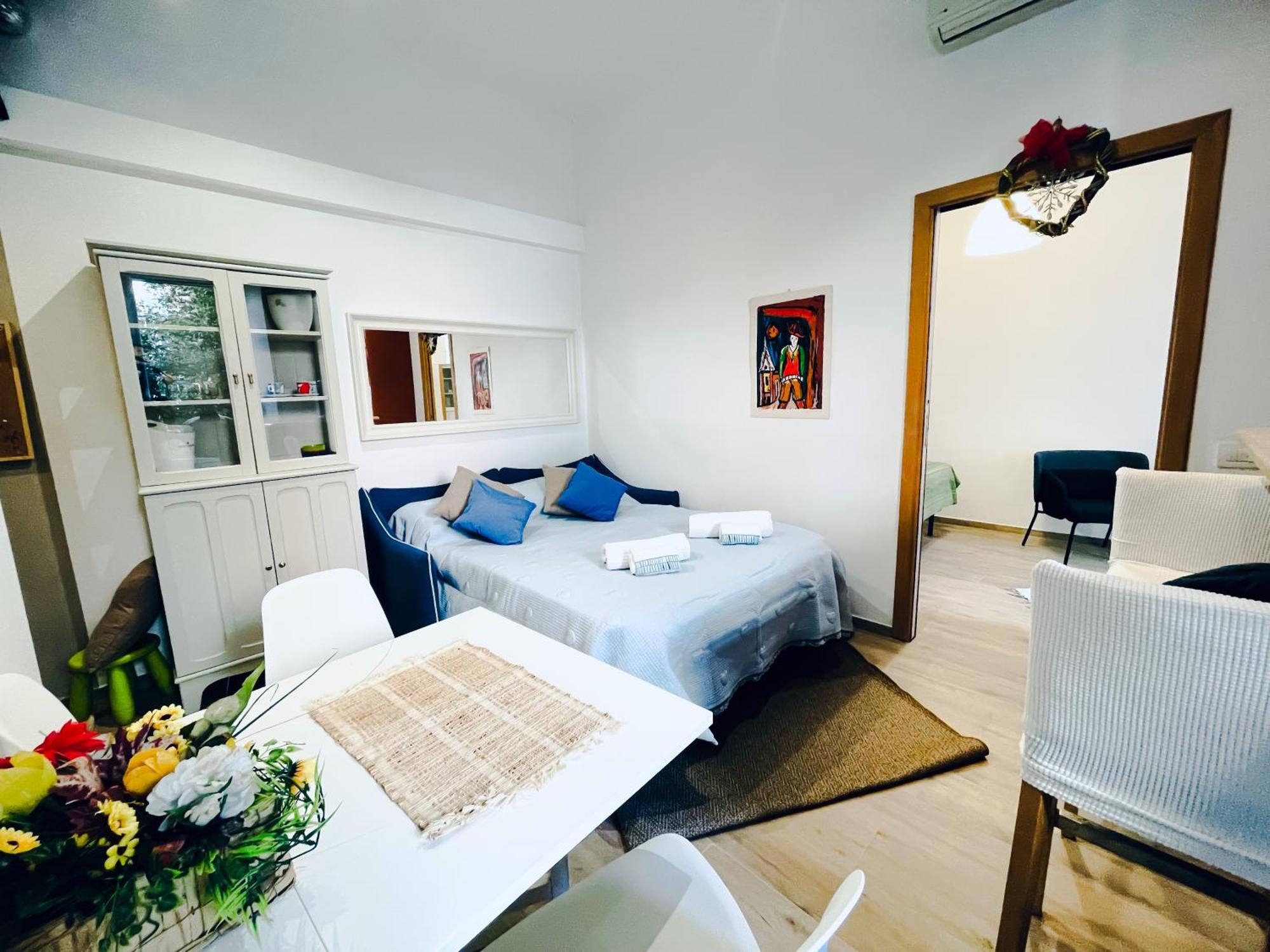 San Lorenzo 47 Loft Roma