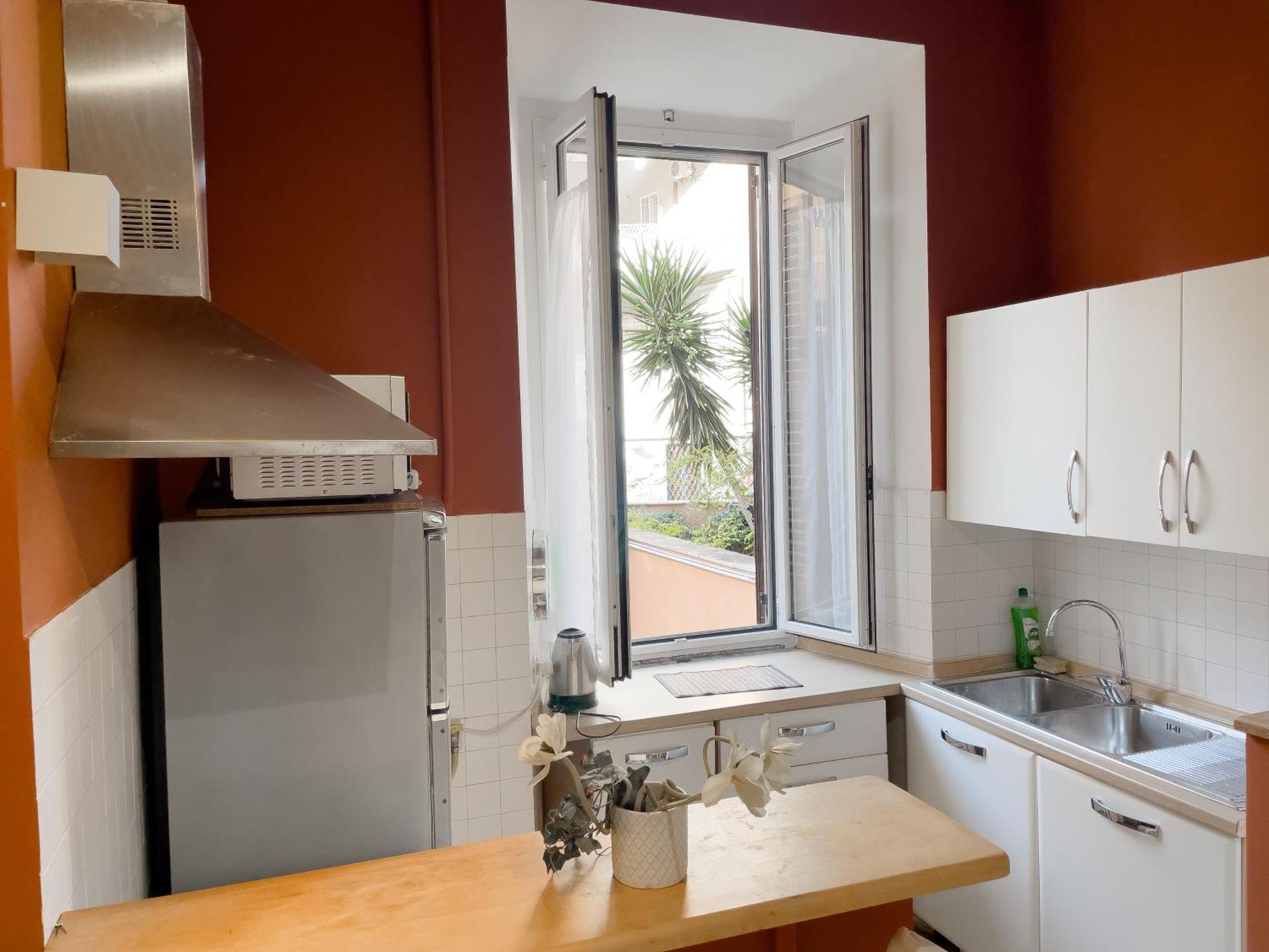 Appartamento San Lorenzo 47 Loft Roma