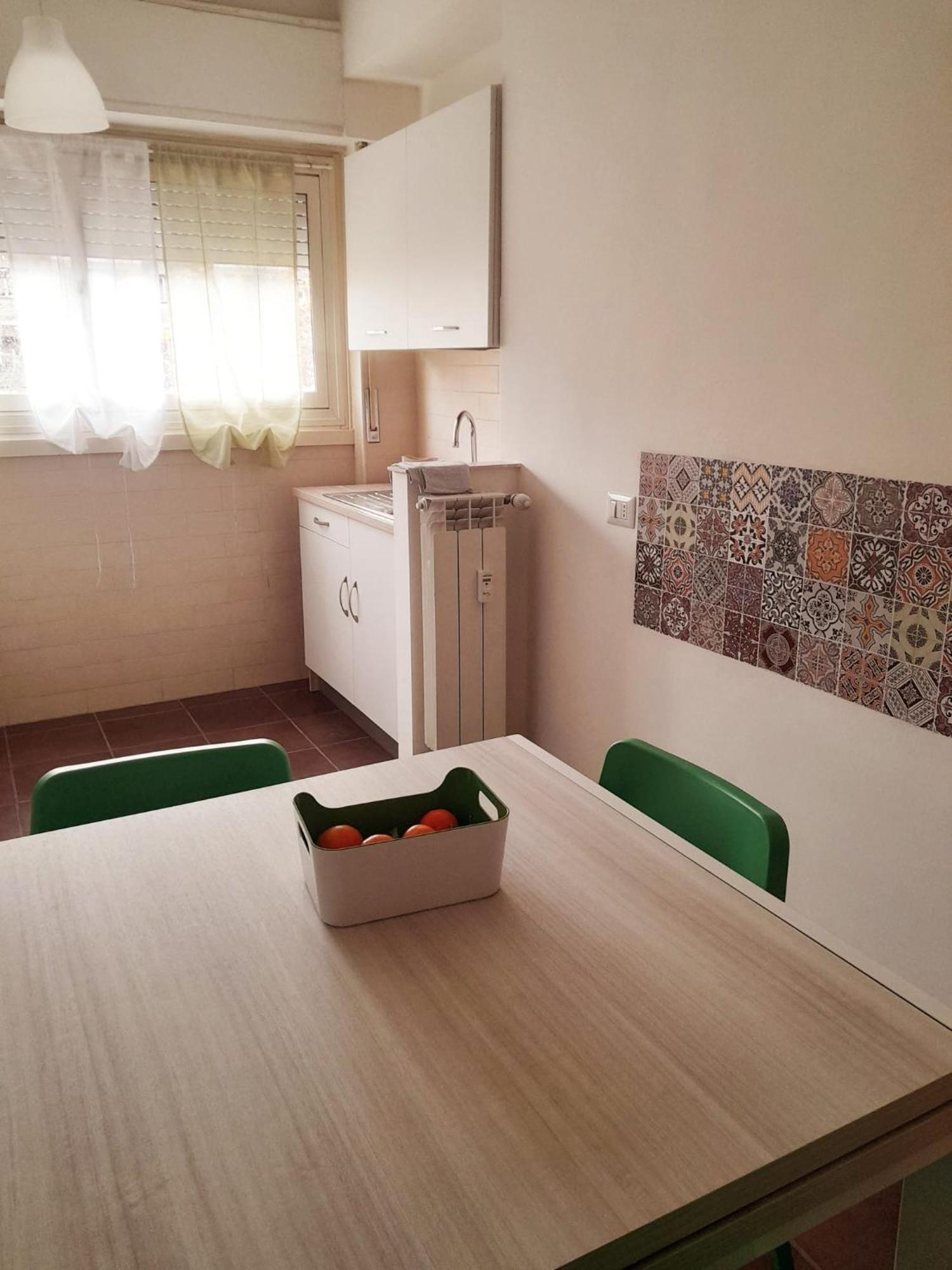 Appartamento La Piccoletta Di Garbatella Roma
