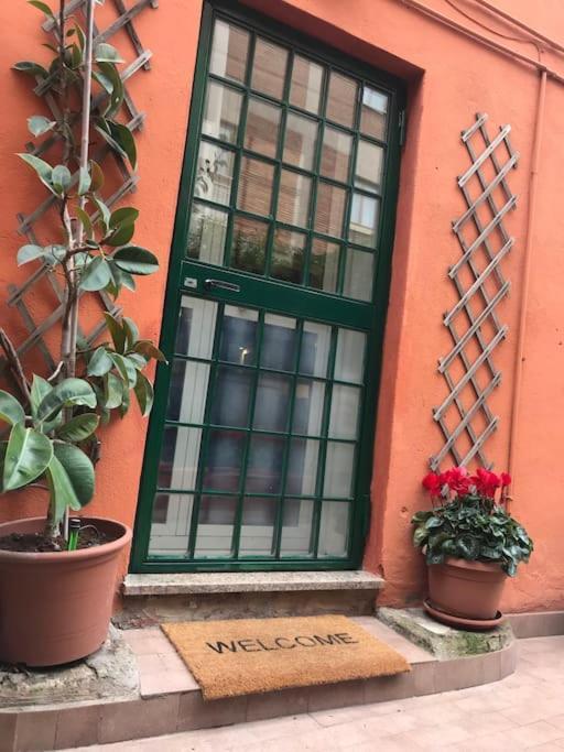 Holiday home Il Giardino Di Linda A San Pietro