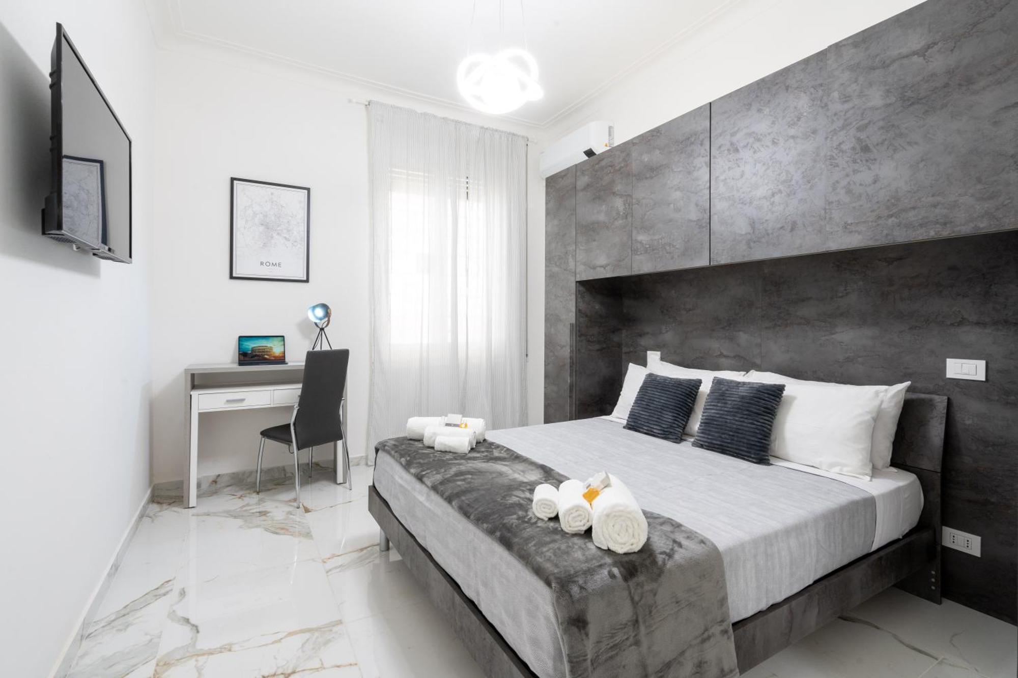 Picorini House Apartment *