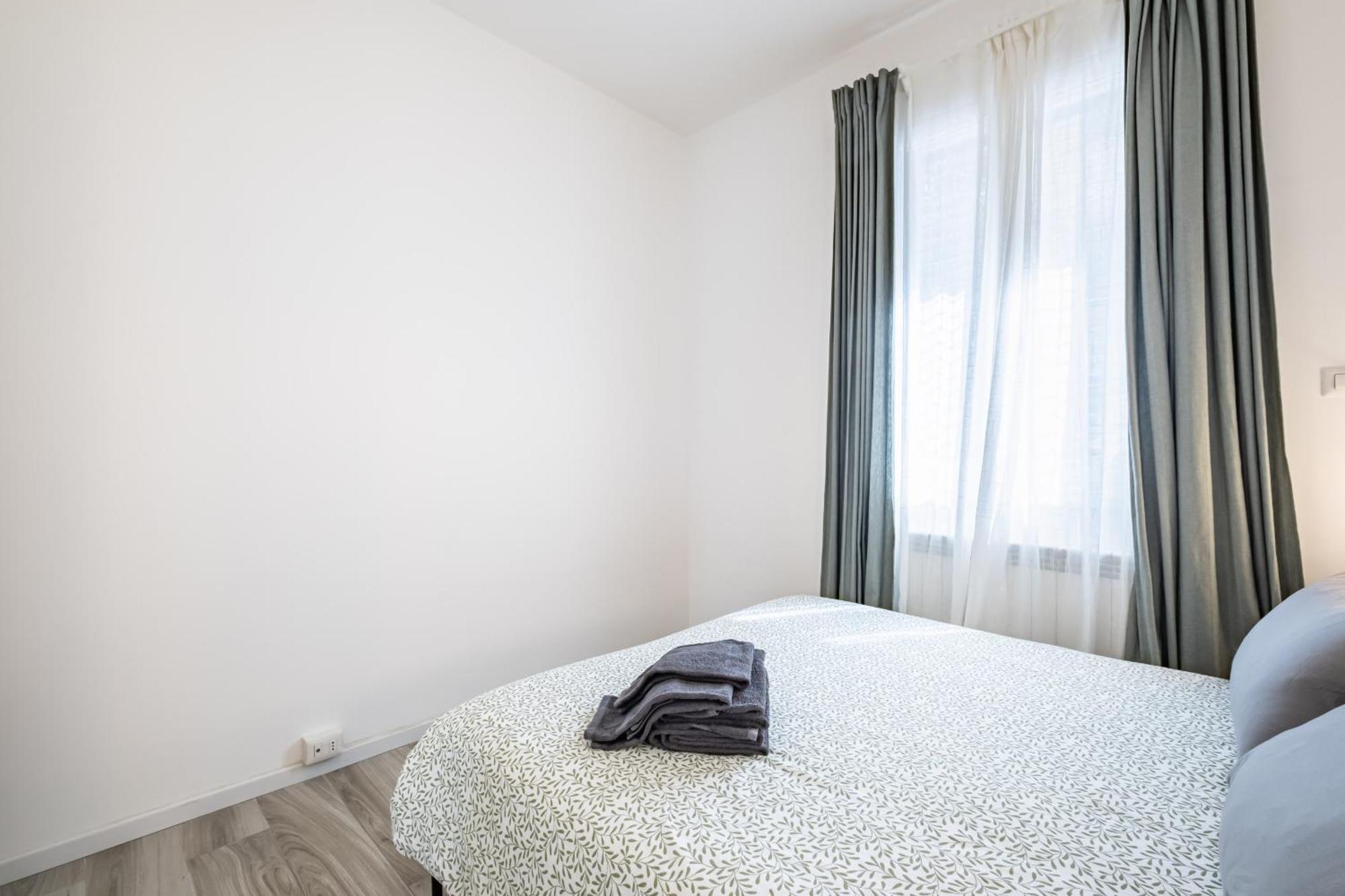 Modern - Pet Friendly - Basilica San Paolo-colosseo *