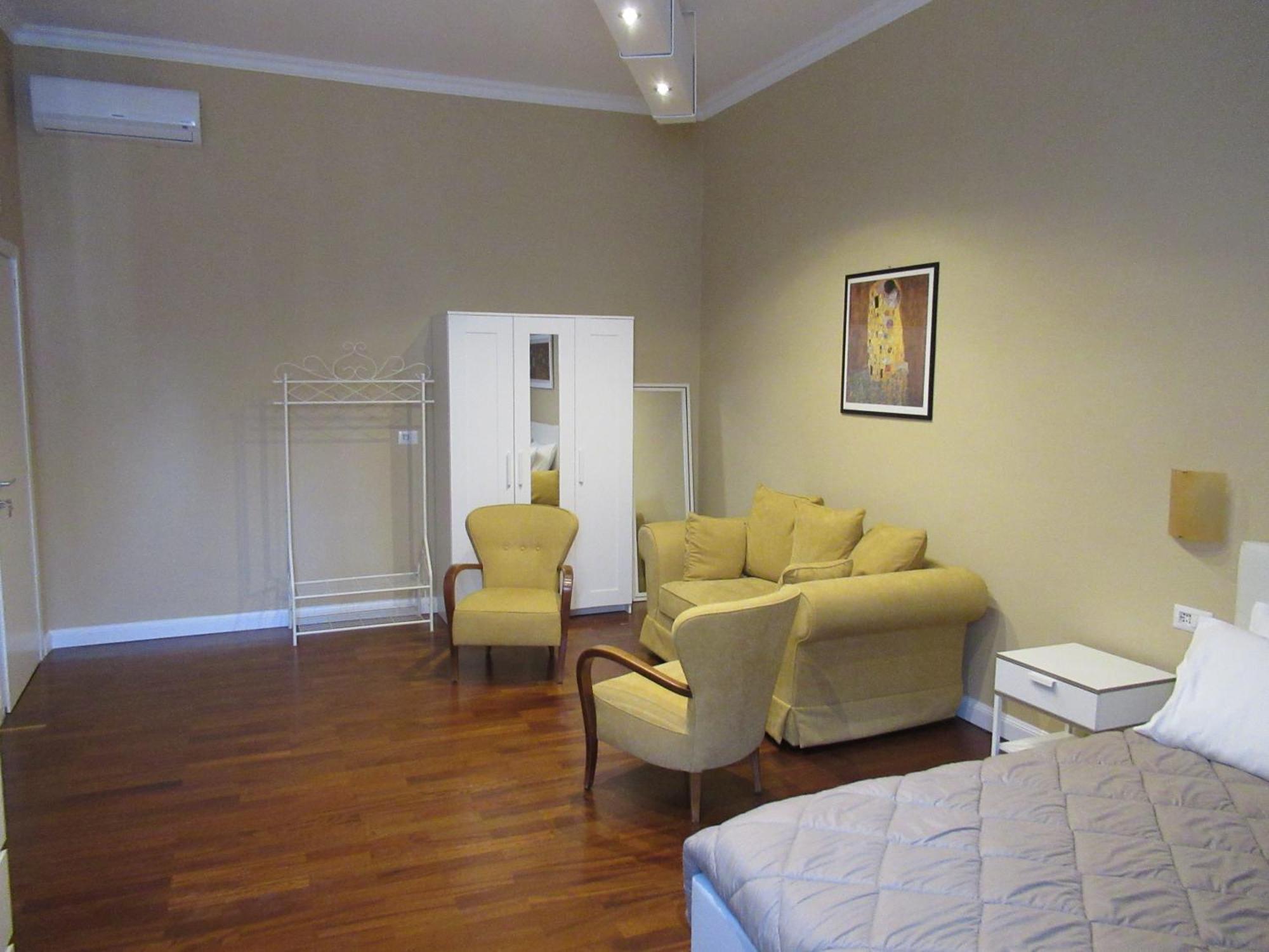Imperial Forum Relais Bed & Breakfast