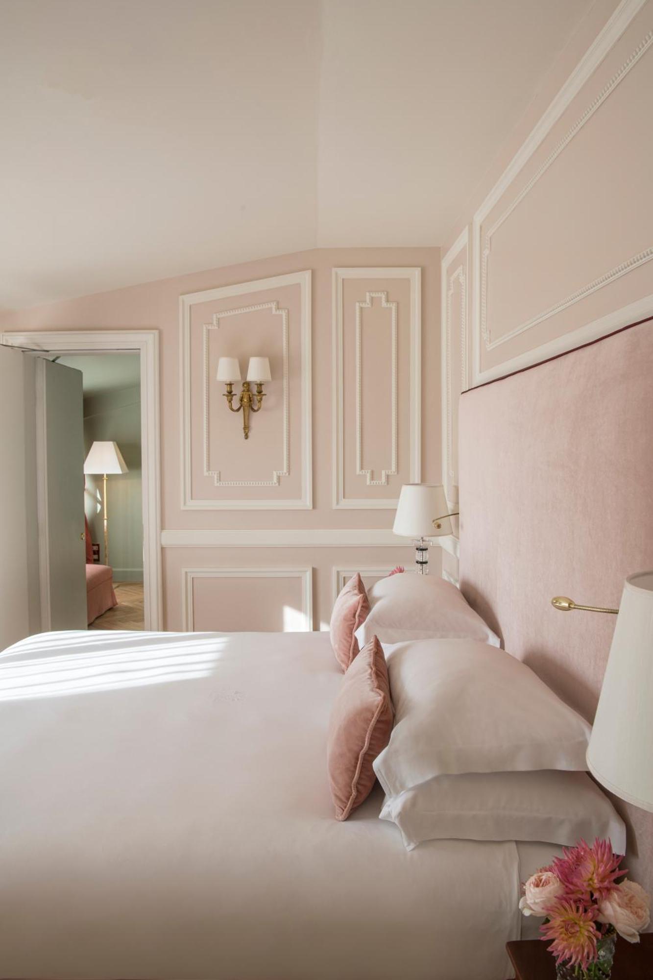 D'inghilterra - Starhotels Collezione Rome