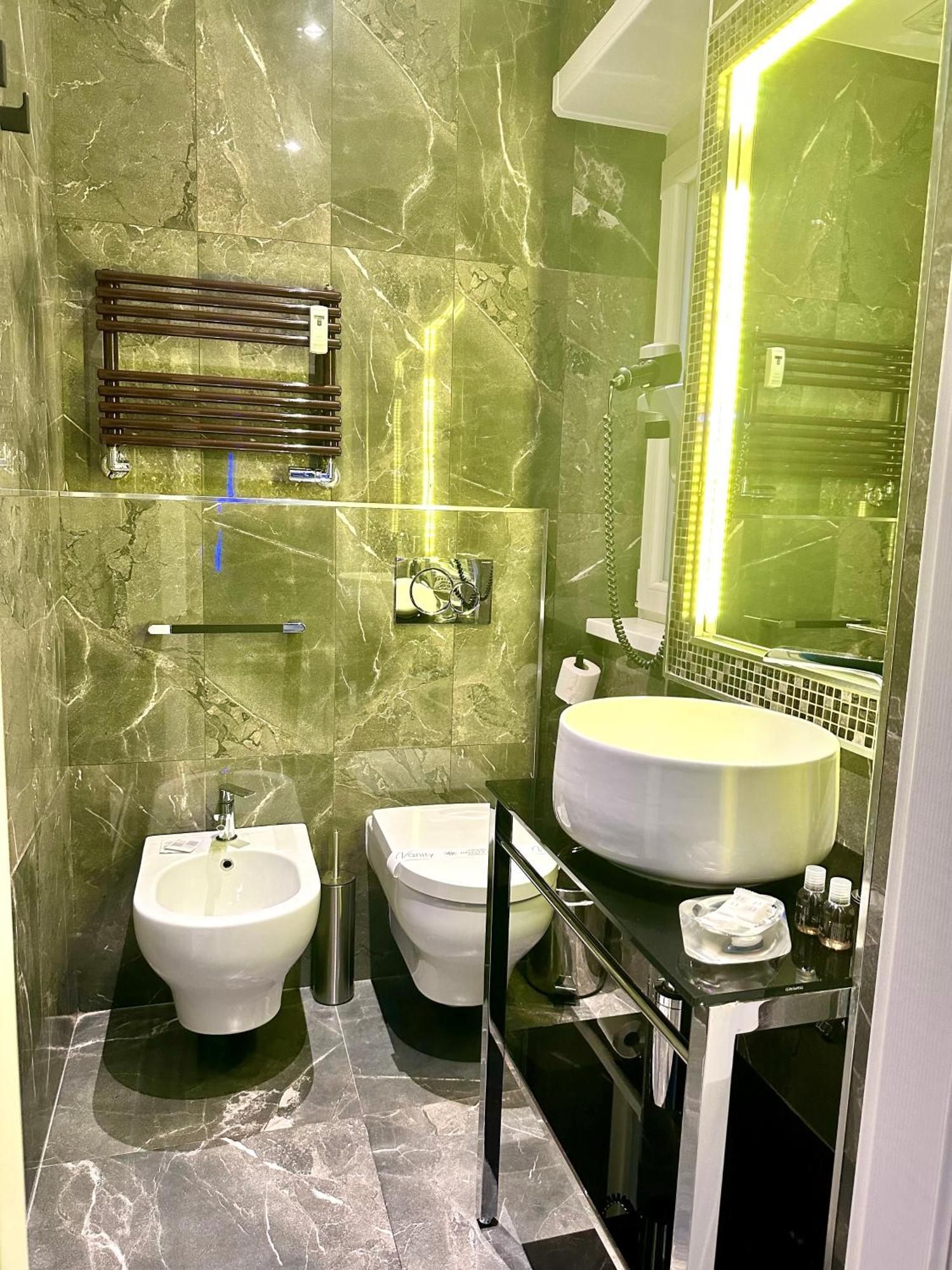 Bed & Breakfast Vatican Relais