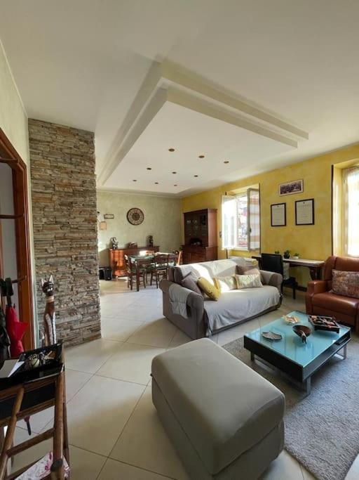 Battistini 66 Apartment, Near Vatican * Rome