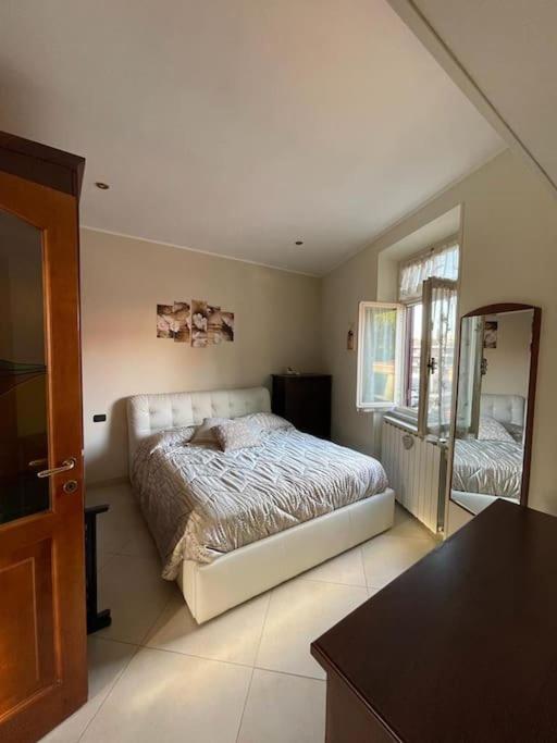 Battistini 66 Apartment, Near Vatican *