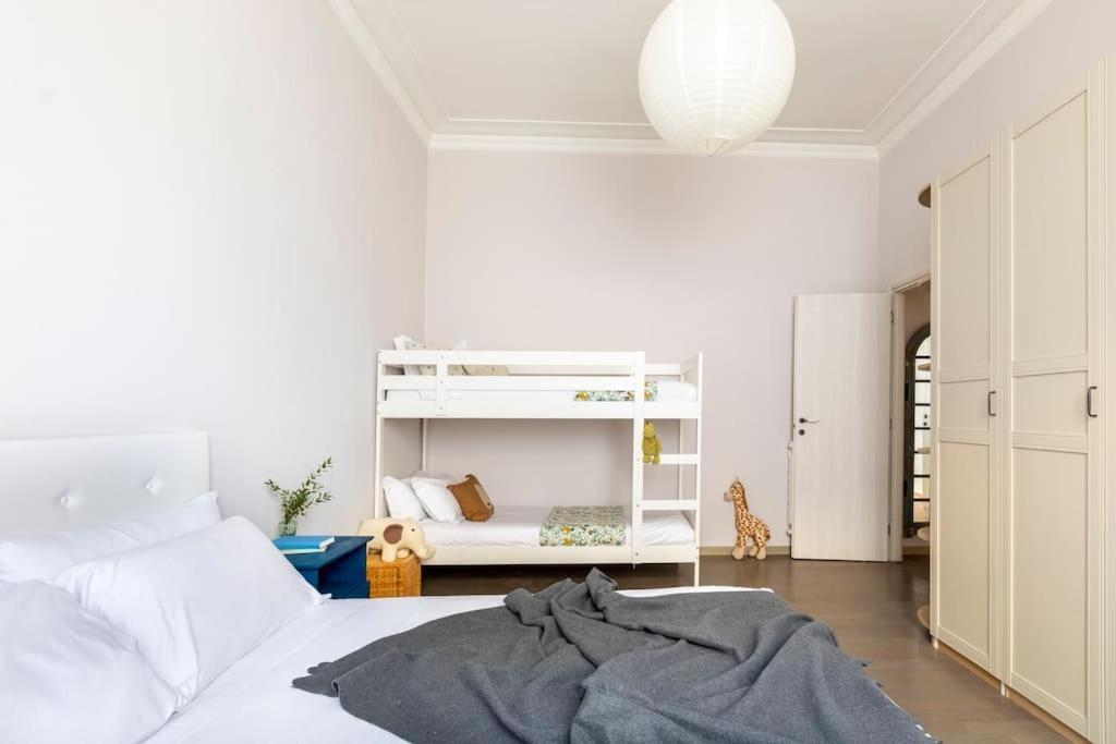Casa Lante By Hili * Rome