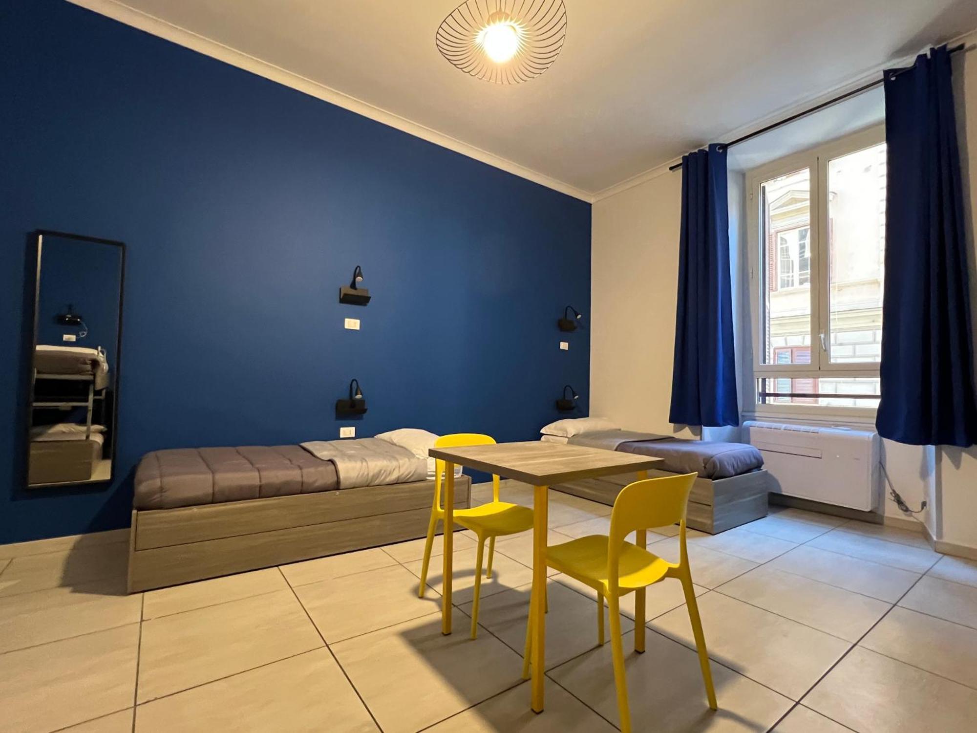 Hostel Palladini *