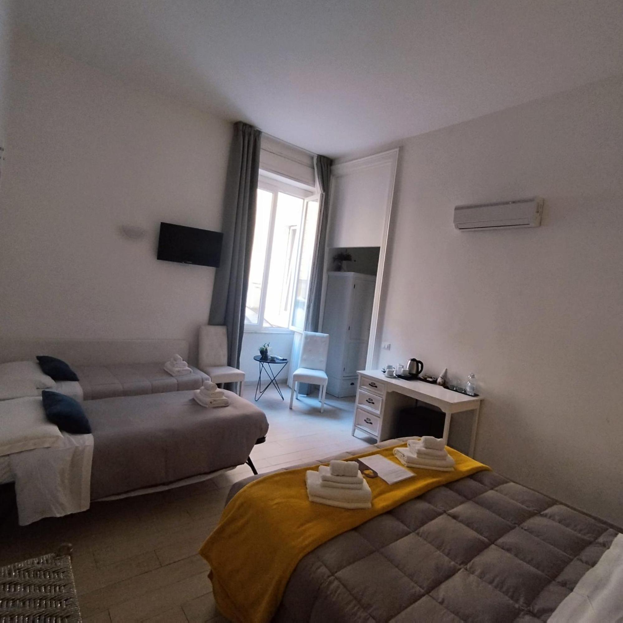 Ad Cavour Luxury - By Ad Guest house *