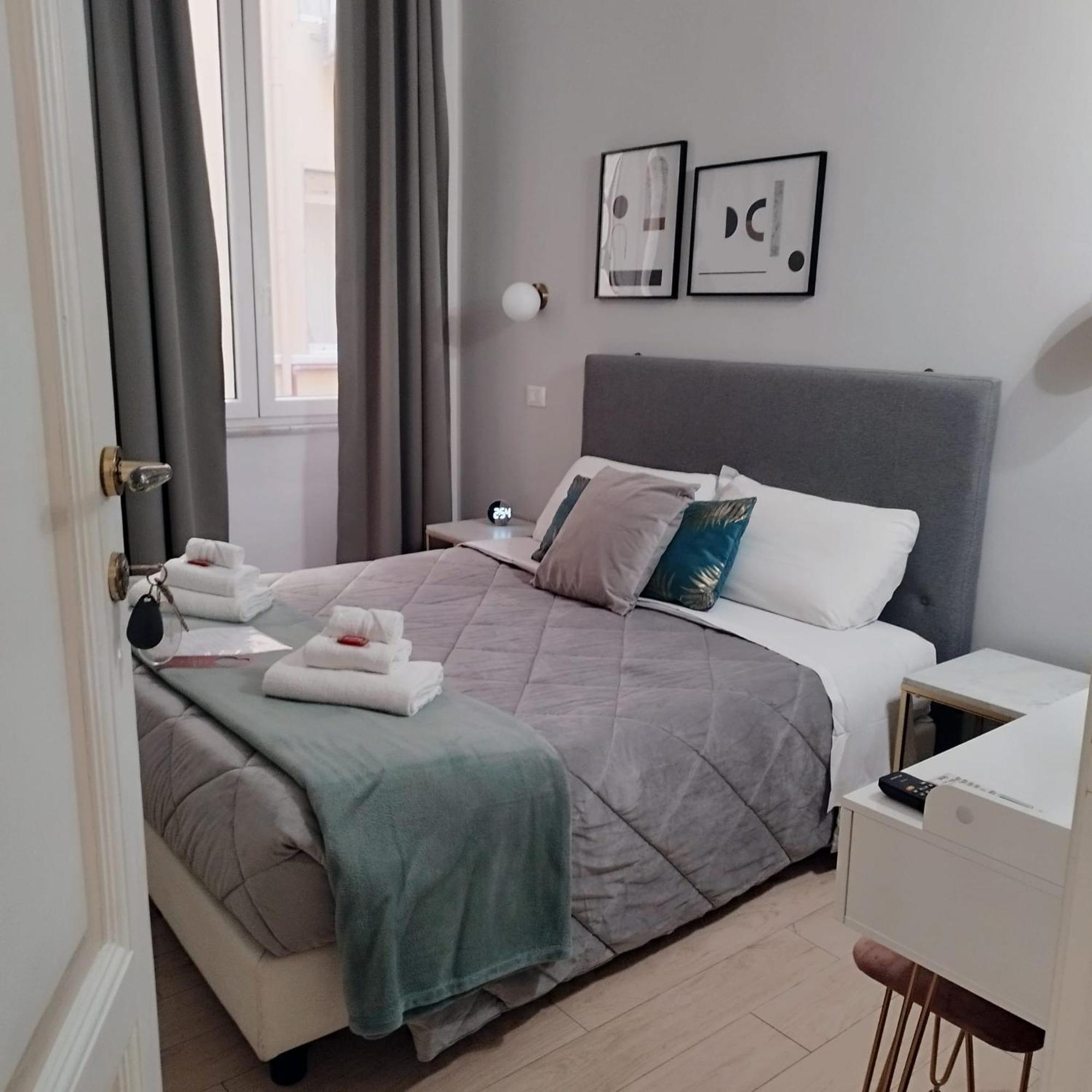 Ad Cavour Luxury - By Ad *