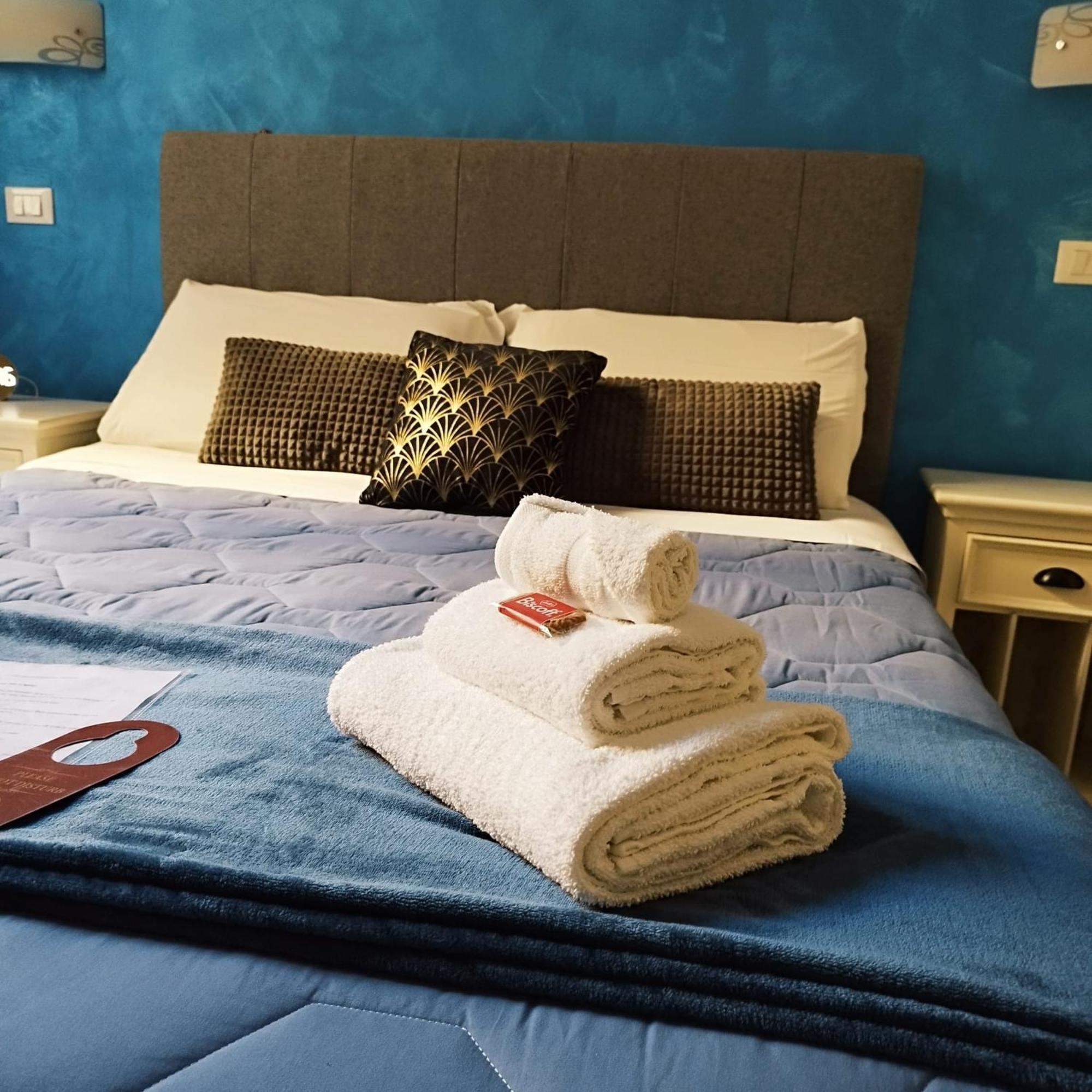 Guest house Ad Cavour Luxury - By Ad *