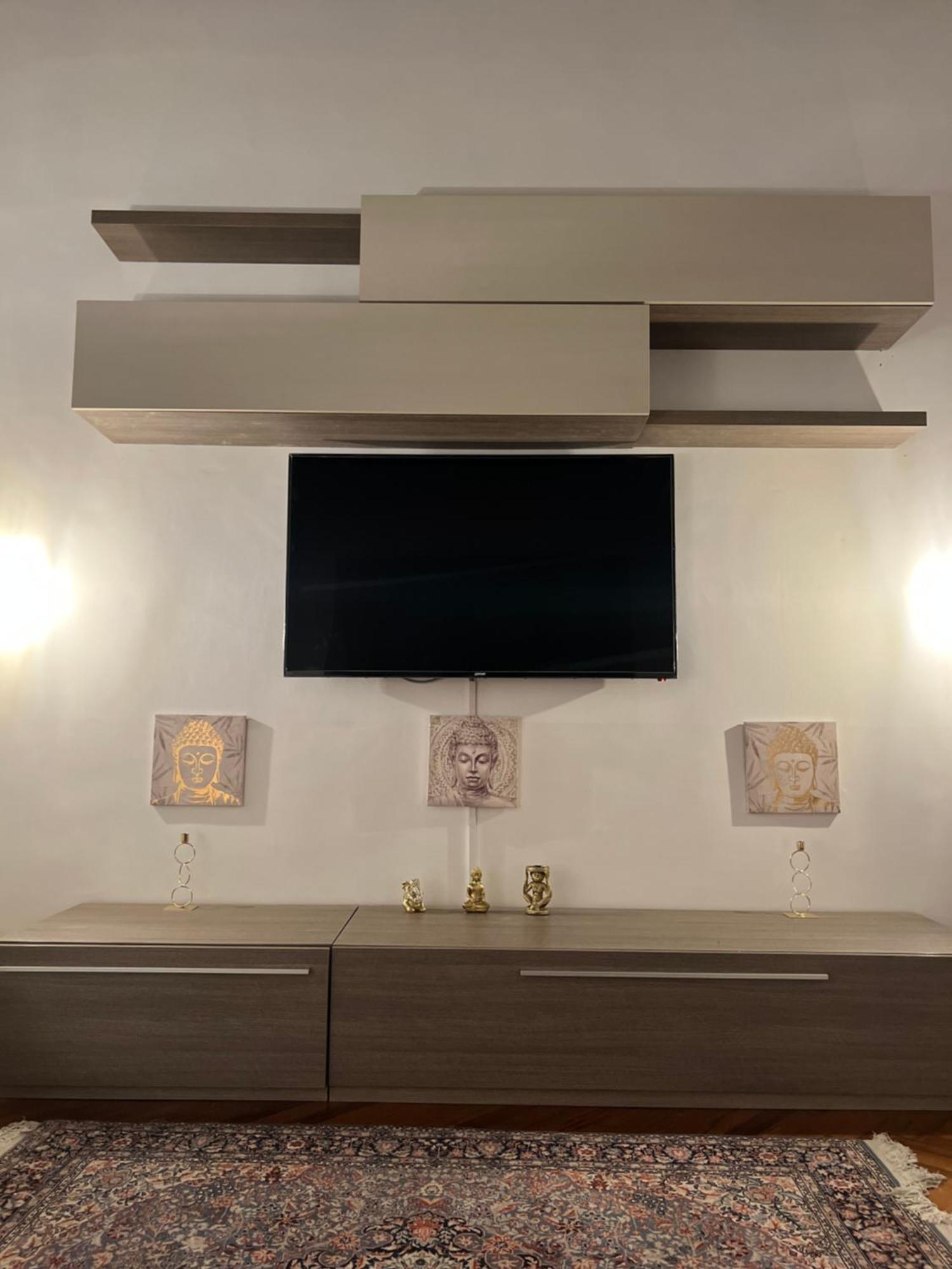 Prince'S Suite - Budget Rooms & Apt Piazza Del Popolo *