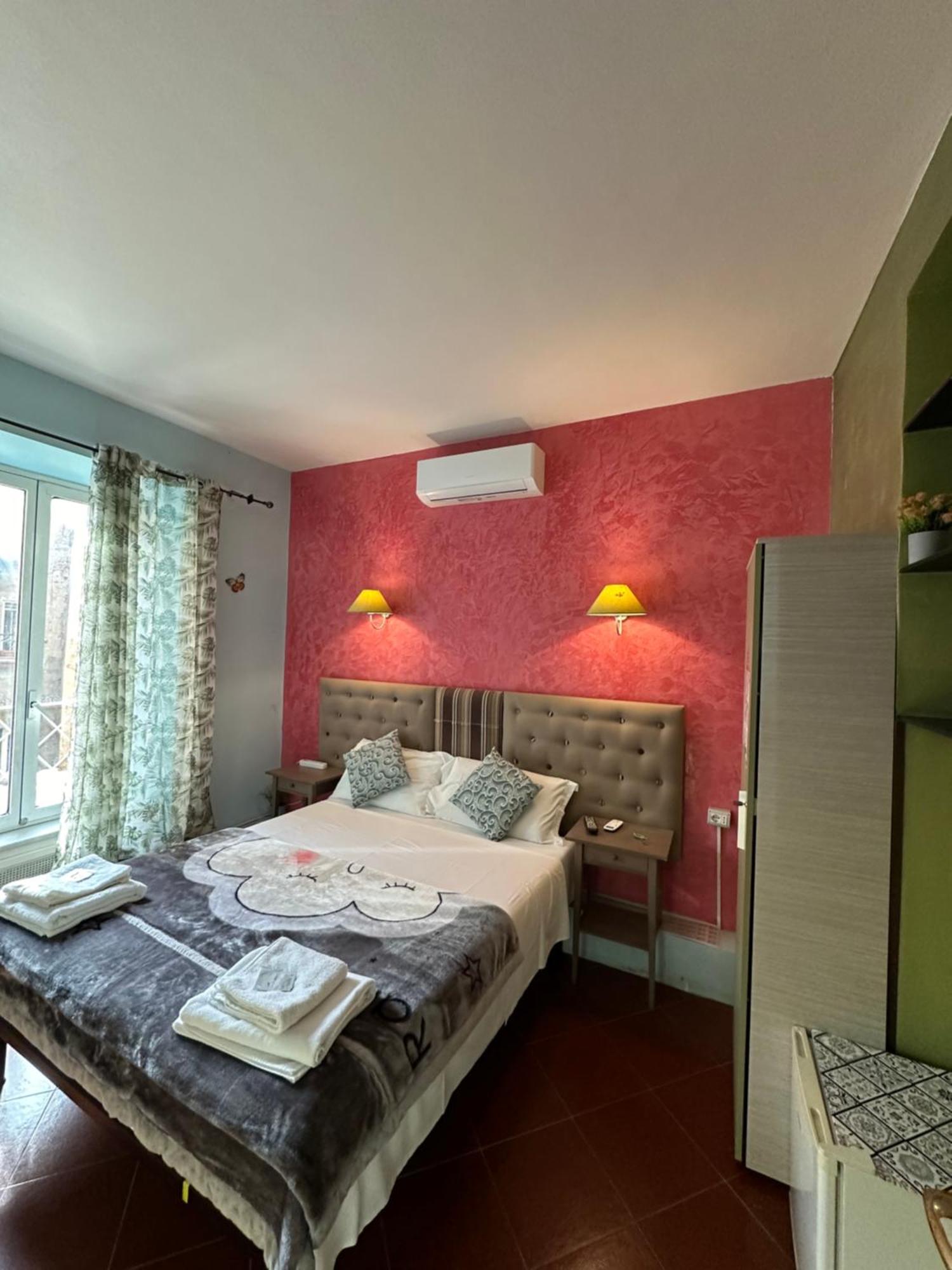 Signor Colosseo Bed & Breakfast
