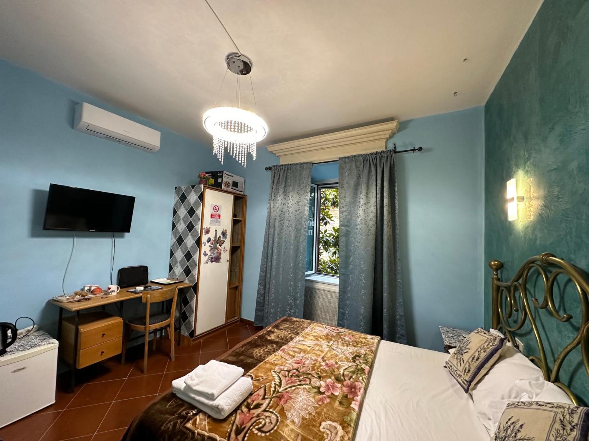 Signor Colosseo Bed & Breakfast 2*