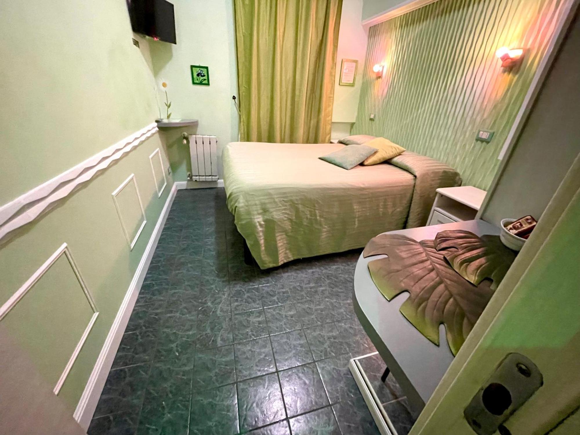 Bed & Breakfast Rhome86 3*