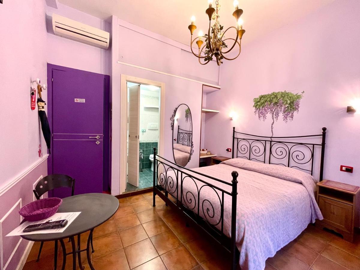 Rhome86 Bed & Breakfast