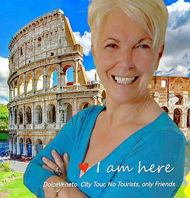 Dolceveneto Guest house