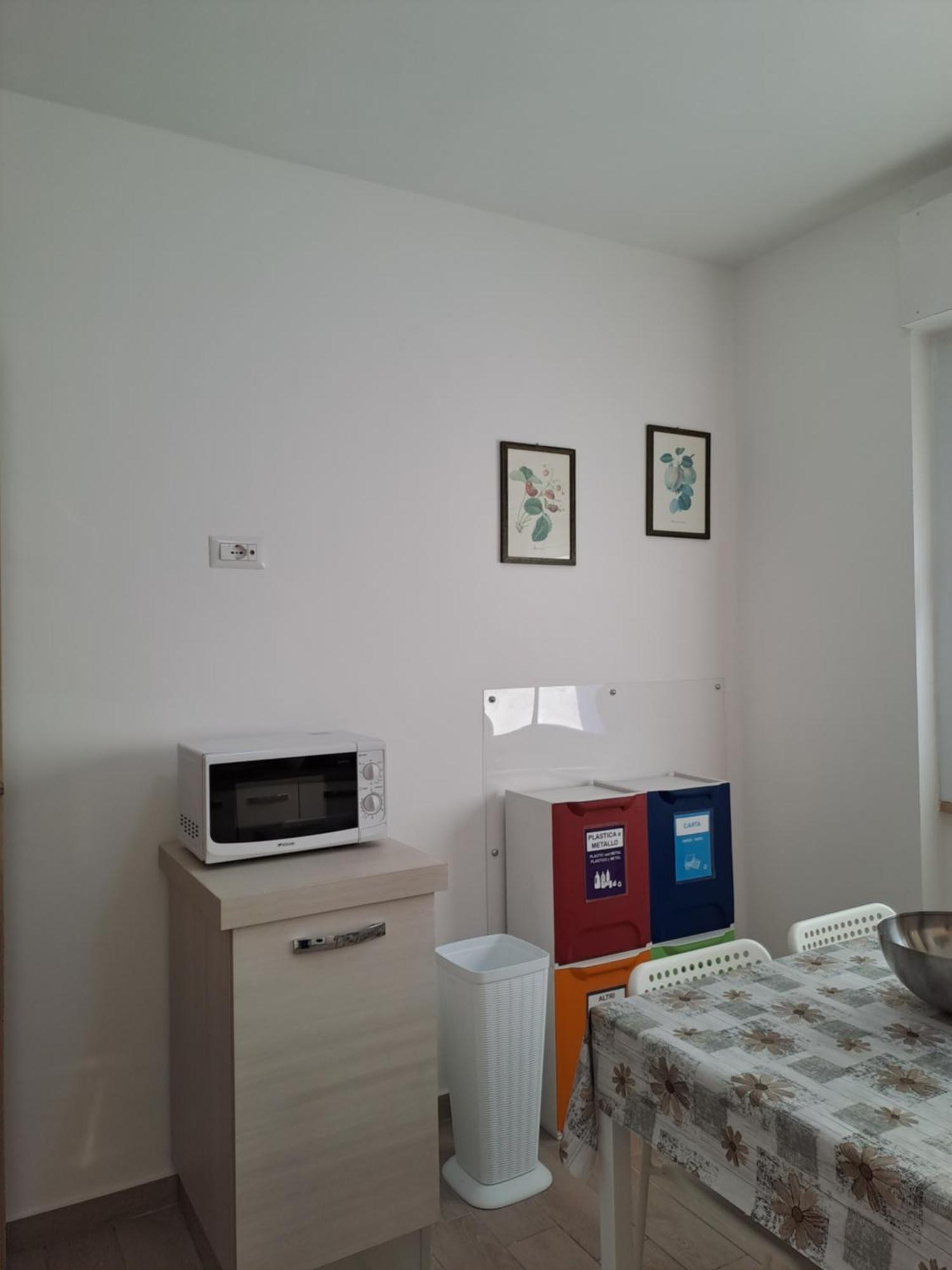 A Casa Casa vacanze Roma