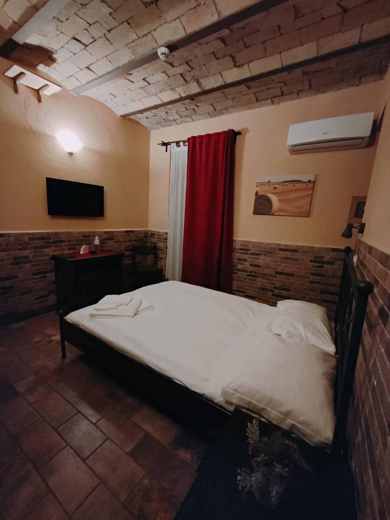Alloggio per agriturismo Il Casale Di