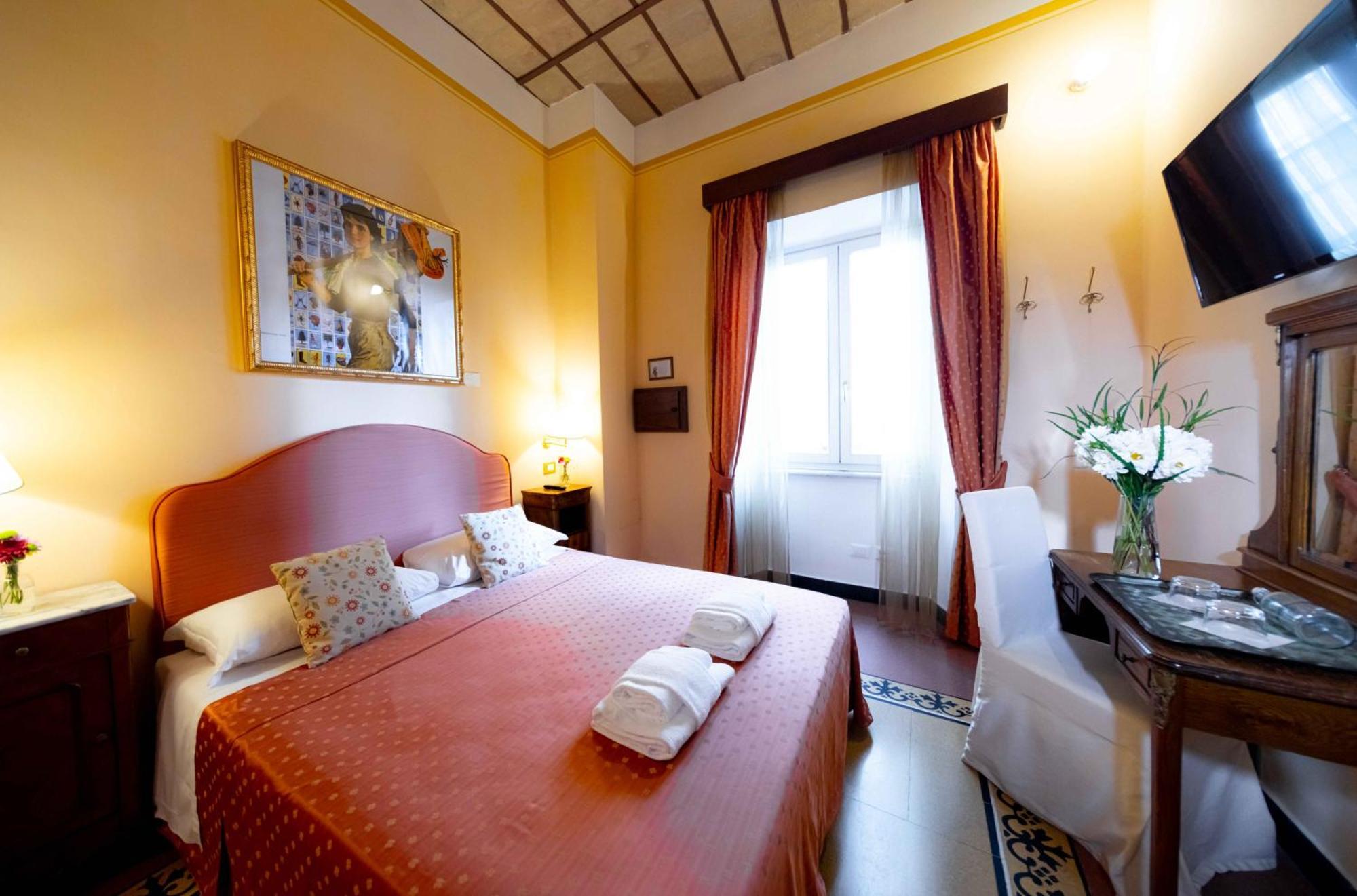 Casa De' Fiori Bed & Breakfast Rome