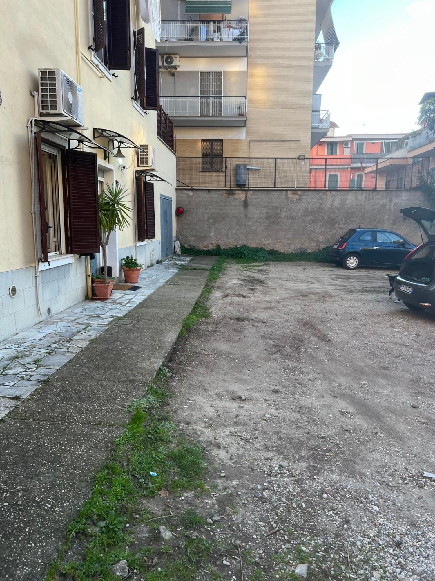 Casa Bravetta - Parking Private Apartment *