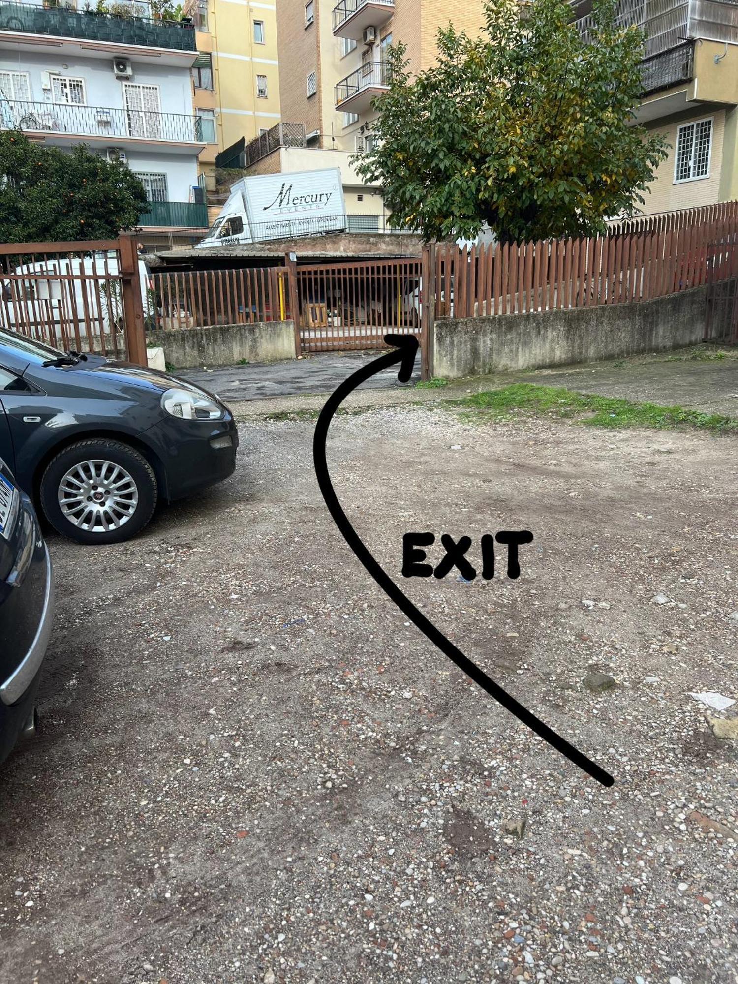 Apartment Casa Bravetta - Parking Private *