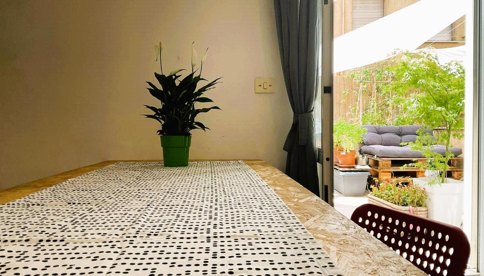 Apartment La Terrazza *