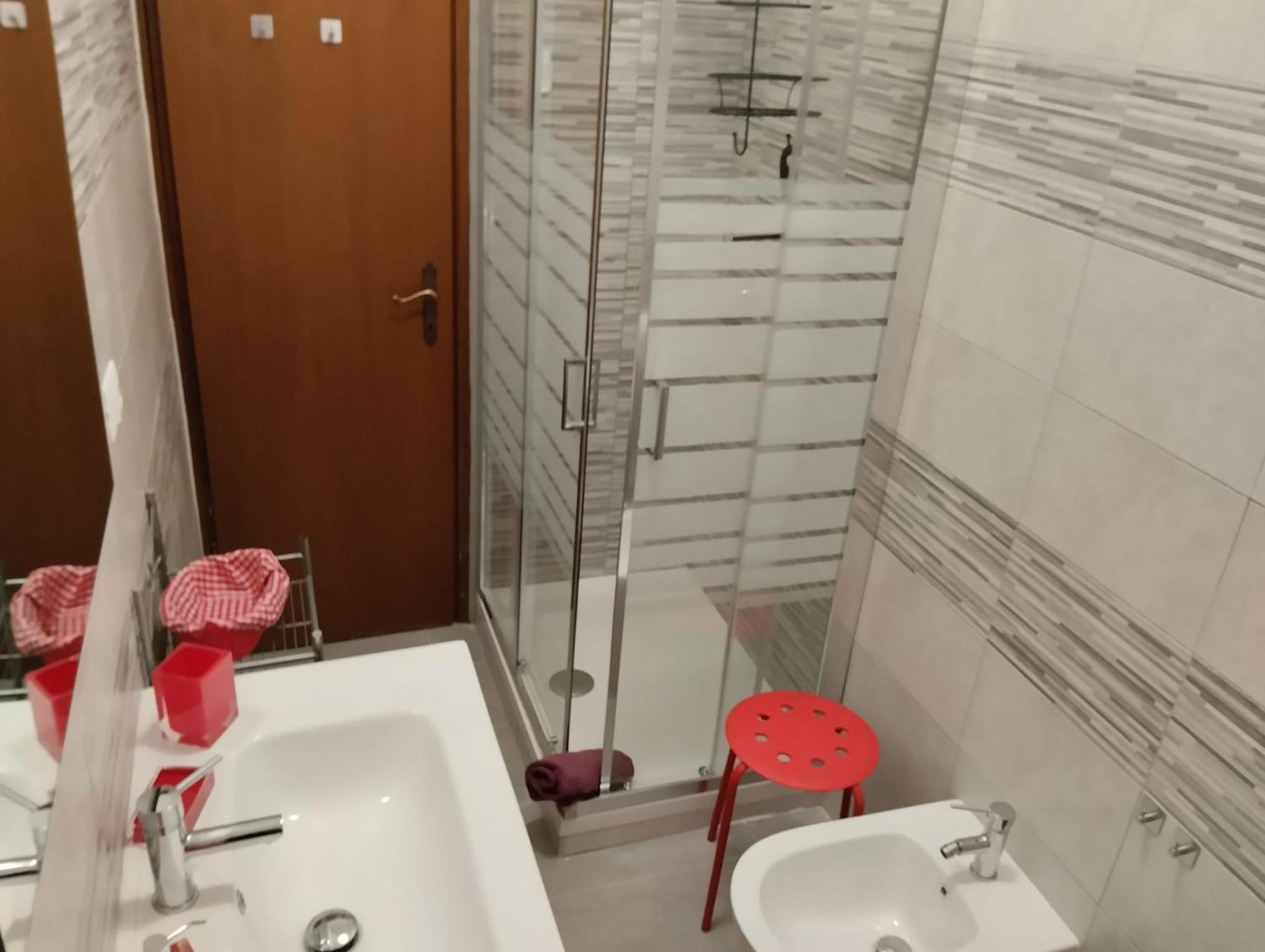 Apartment Dama Domus Rome