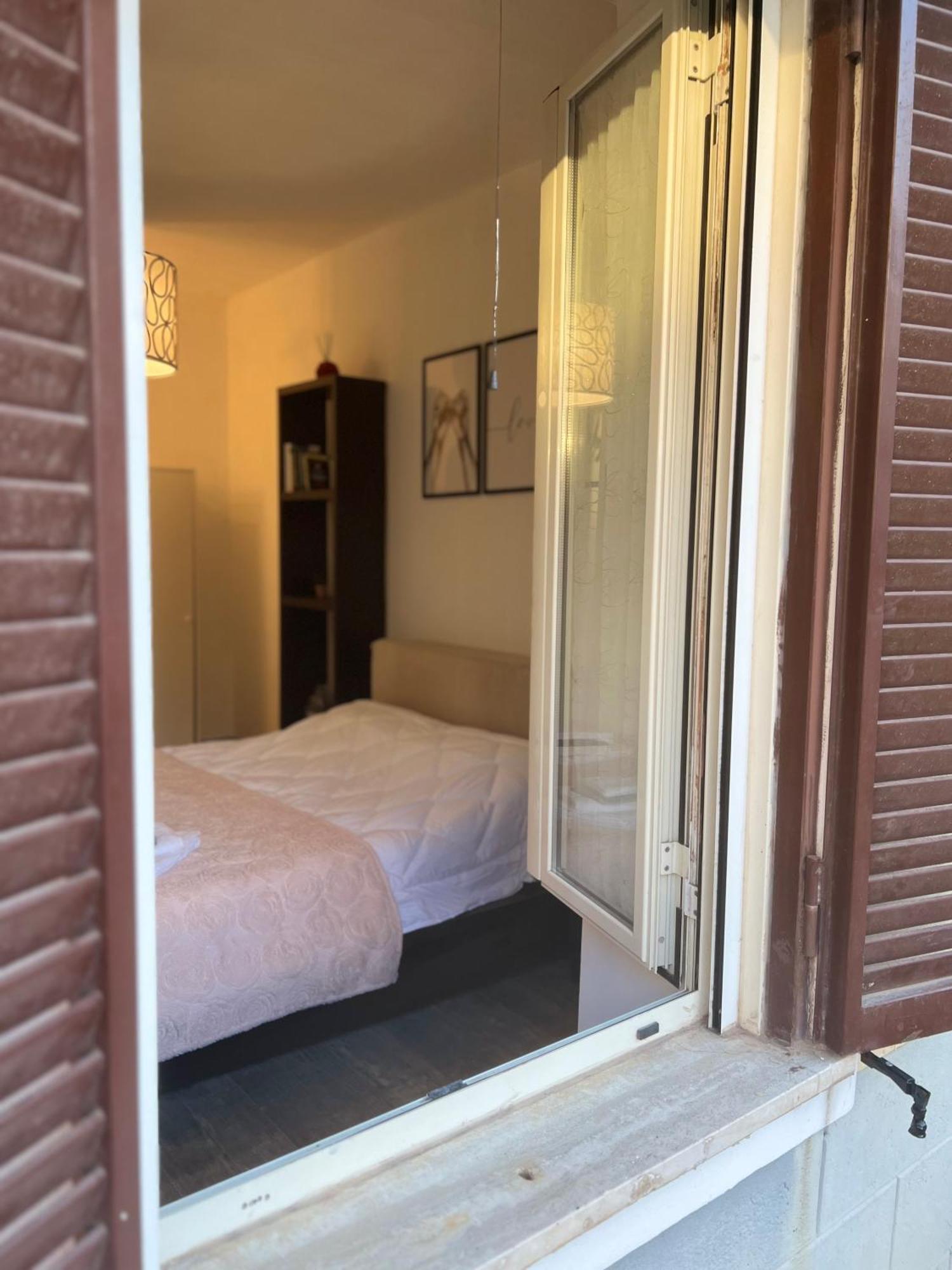 Apartment Casa Bravetta - Parking Private *