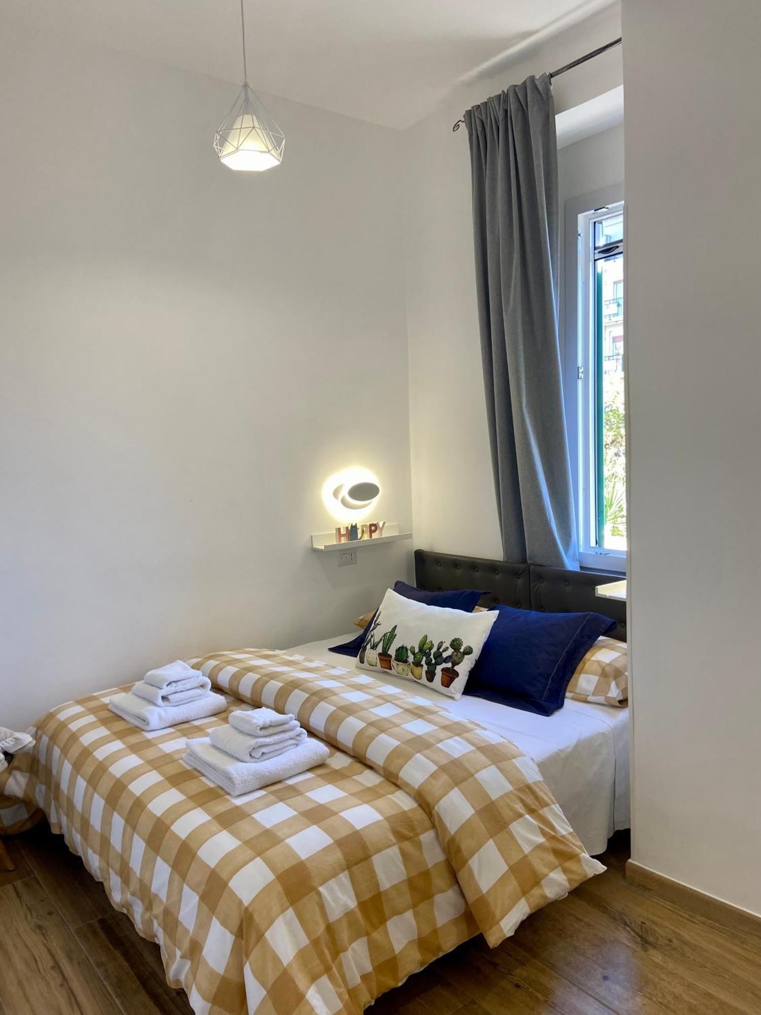 Menasihome Appartamento *