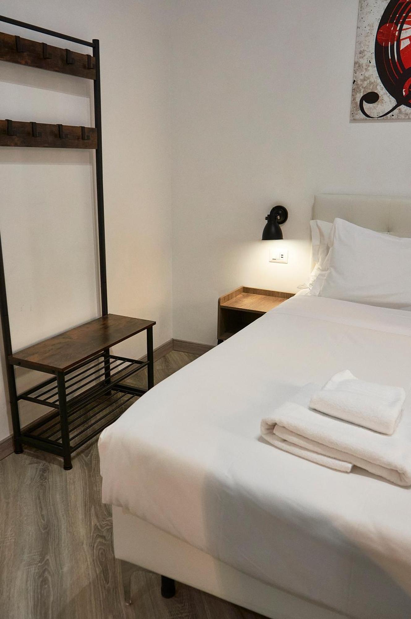 Guest house The Way San Giovanni *