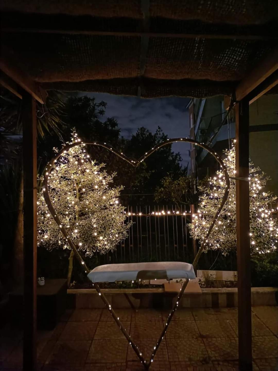Apartment Casa Ottavia Rome