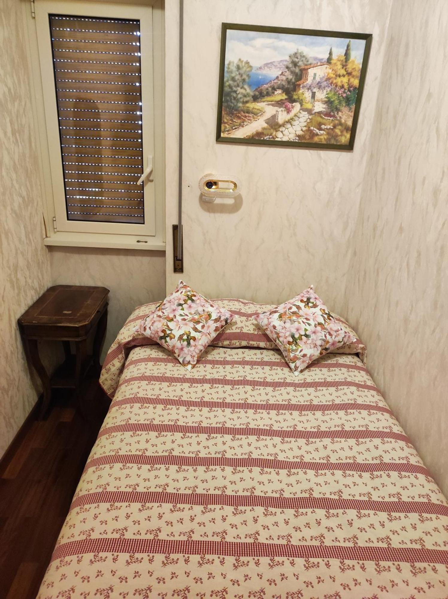 Bed & Breakfast Vacanze Romane *