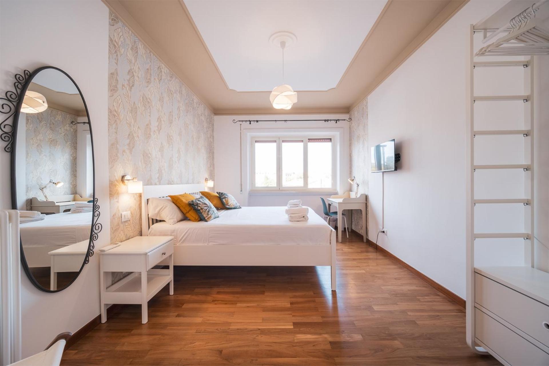 St. Peter Twilight Buddyrent Apartment Rome