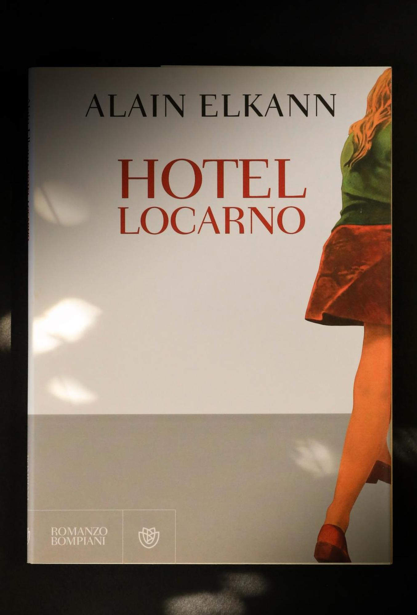 Hotel Locarno 5*