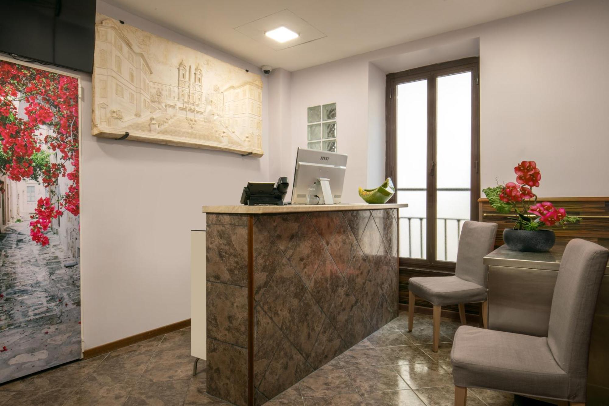 Consoli Romani Vatican