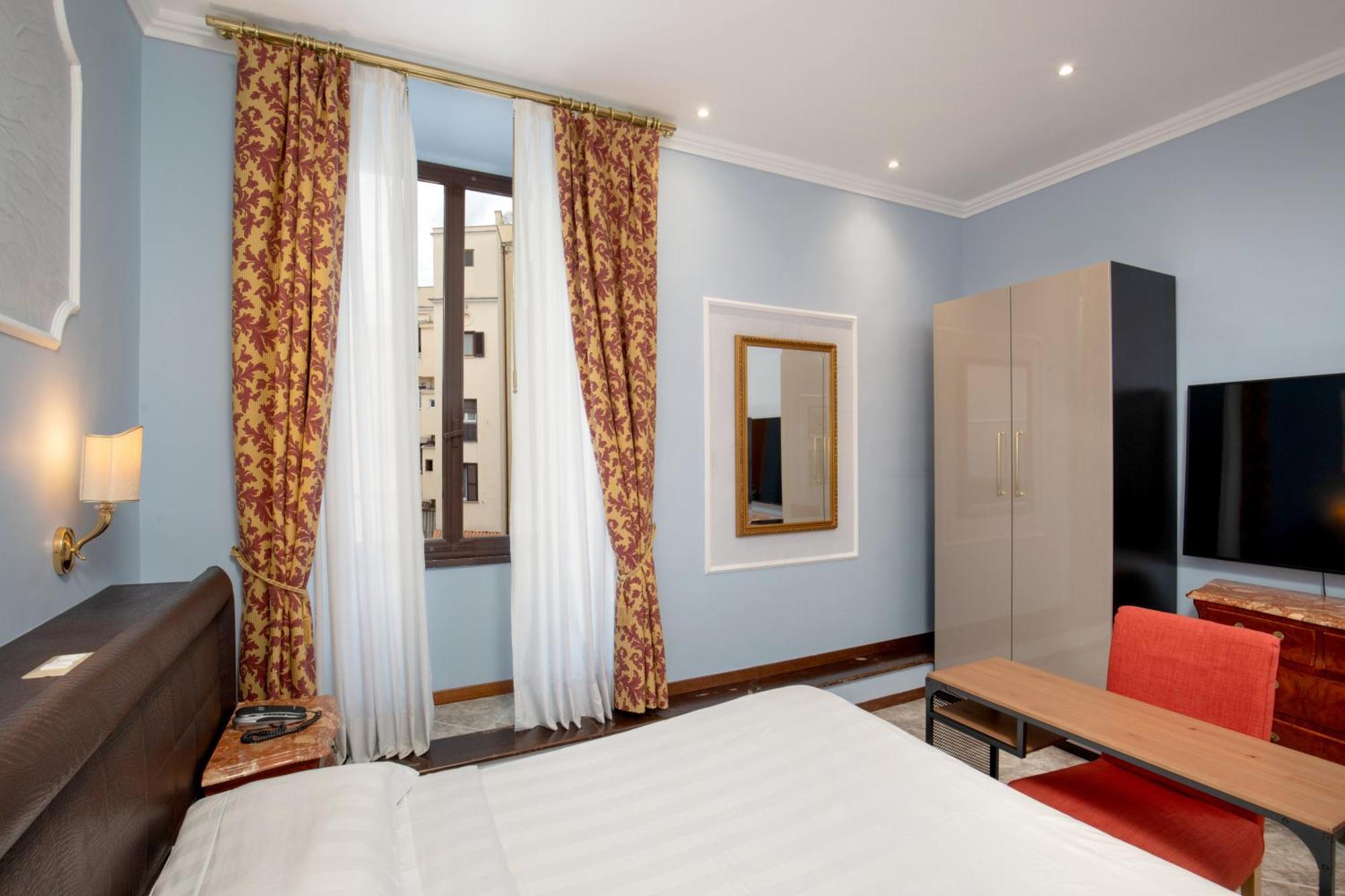 Consoli Romani Vatican Guest house Rome