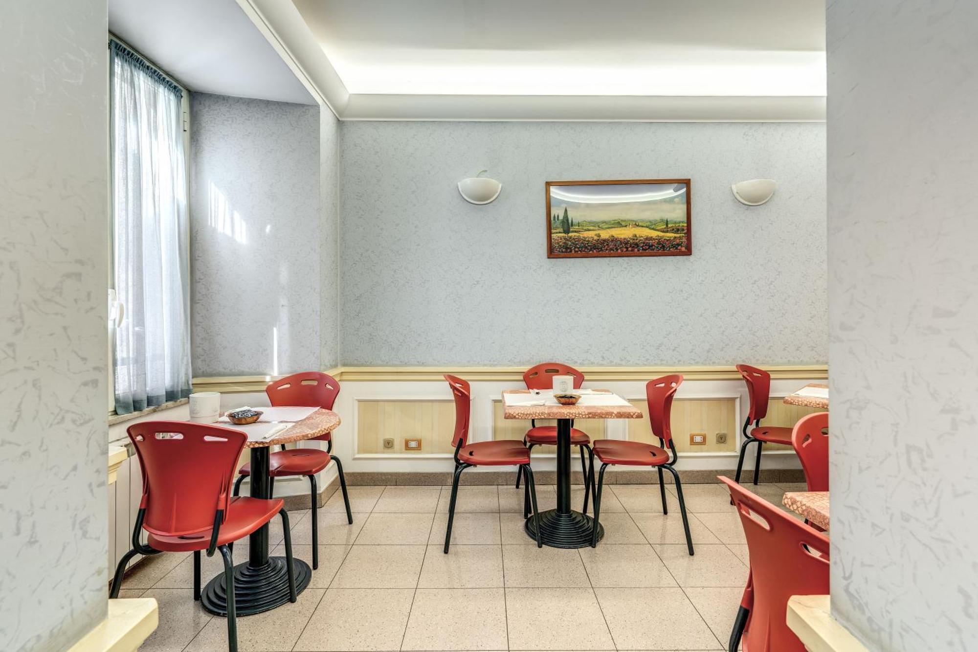 Hotel Milo