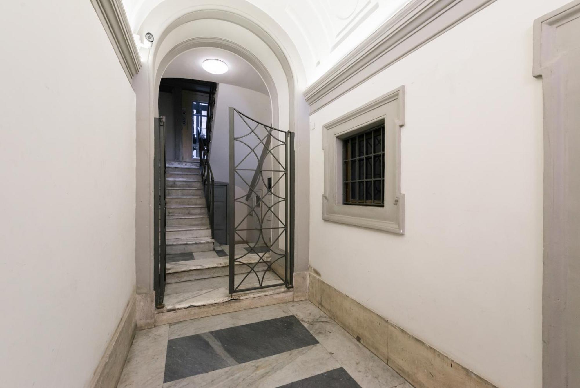 Bernini Collection * Rome