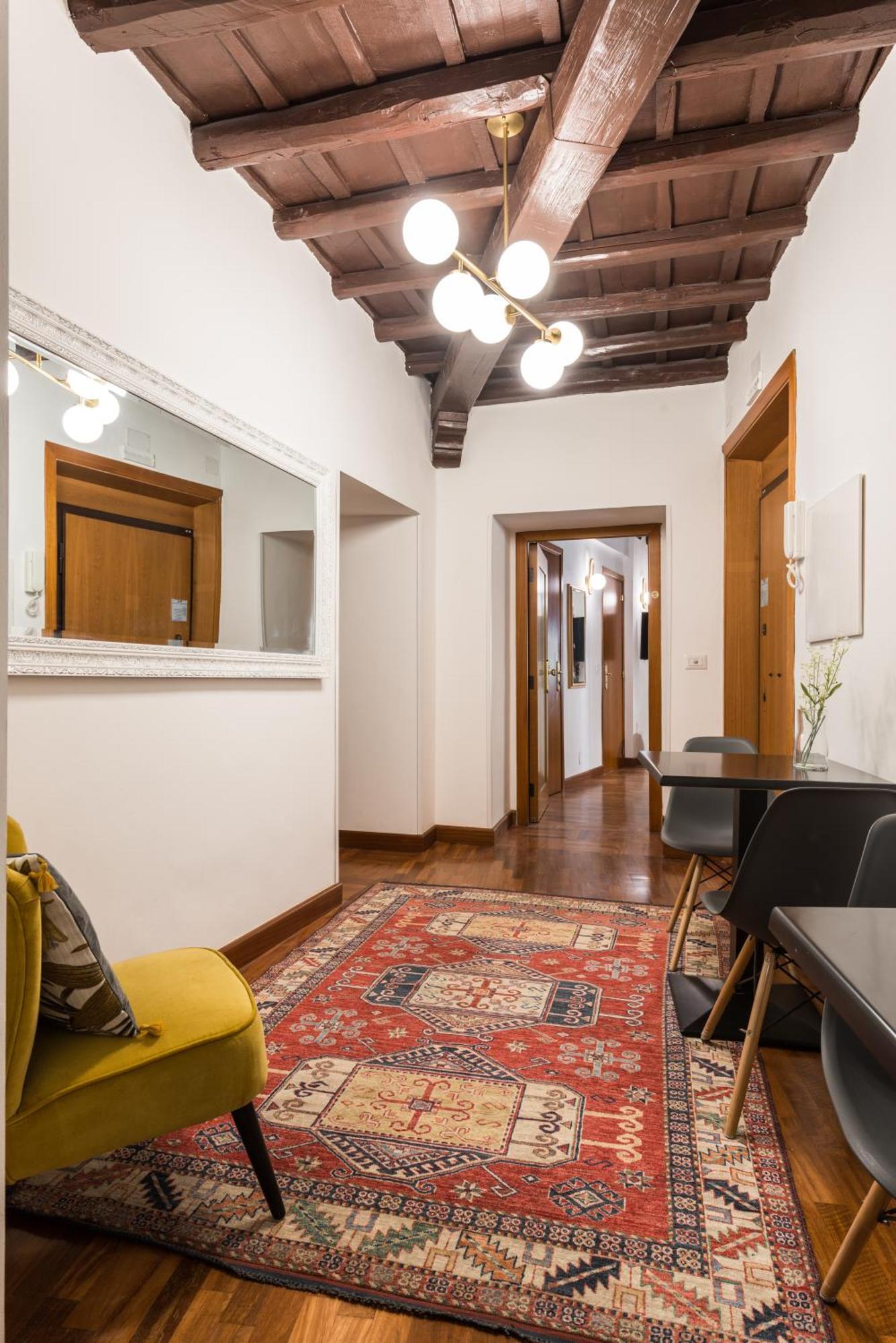 Guest house Bernini Collection *