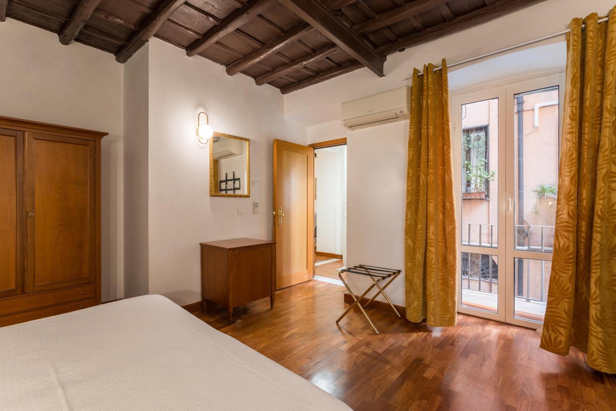 Guest house Bernini Collection Rome