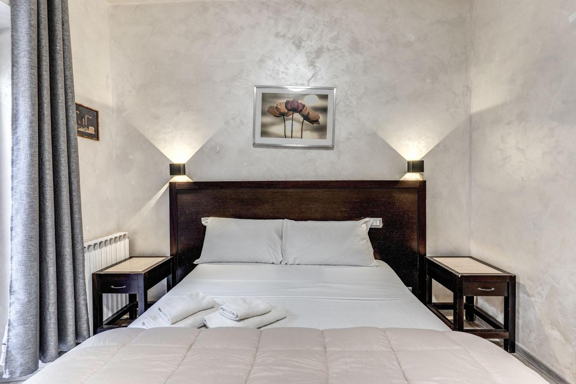 Hotel Family House Rome