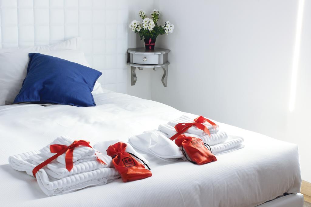 Hub Navona 3* Rome