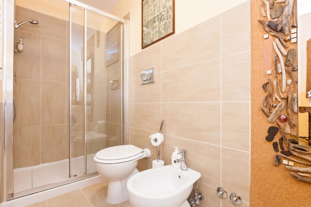 Domus Monti Apartment Rome