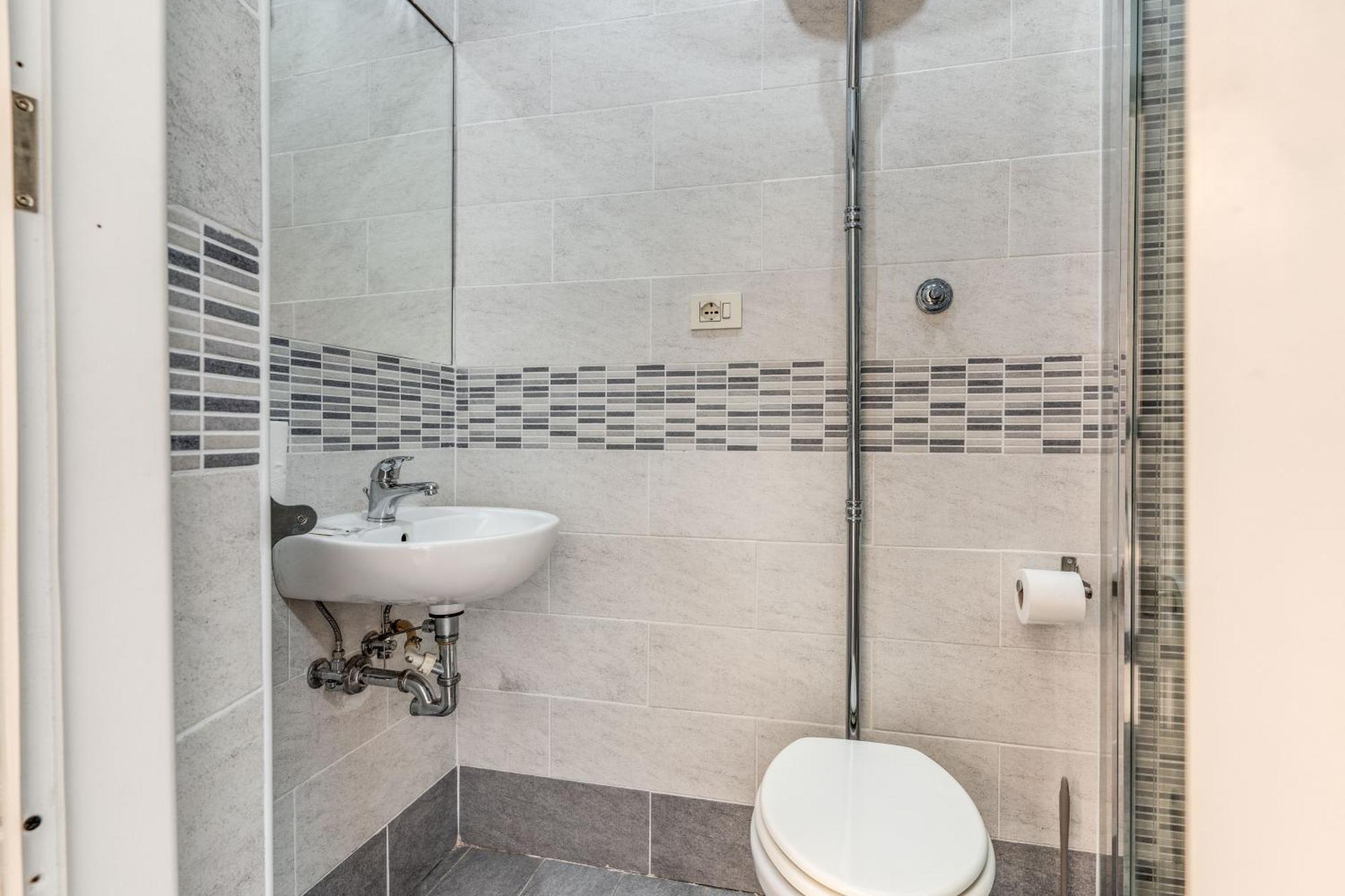 Hotel Family House Rome